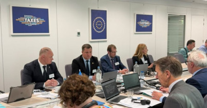 Україна демонструє прогрес на шляху до інтеграції в європейський митний простір: результати X засідання Підкомітету Україна – ЄС